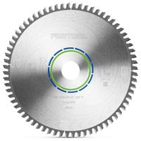 Festool Accessoires TF68 Speciaal-zaagblad | 225x2,6x30 | 488291 - thumbnail