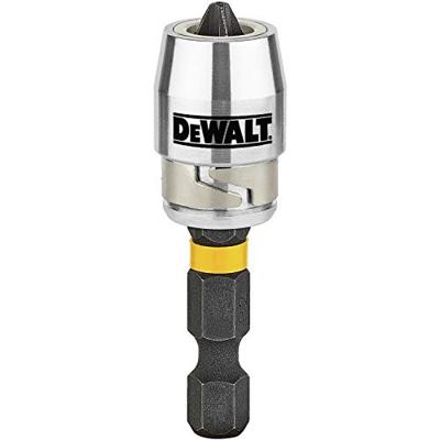 DeWalt Accessoires IMPACT Torsion 2xPz2 50mm + 1"MagLock - DT70535T-QZ - thumbnail