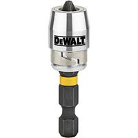 DeWALT DT70536T Extreme Impact Torsion Schroefbits PH2 50mm + MagLock Bithouder - thumbnail