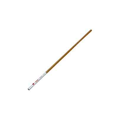 Wolf Multi-Star combisysteem 71AED007650 ZM 140 Essenhouten steel 140 cm