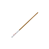 Wolf Garten Essenhouten Steel ZM140 140CM - 71AED007650 - thumbnail