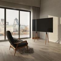 LogiLink BP0078 TV-voet Vloerstandaard - thumbnail