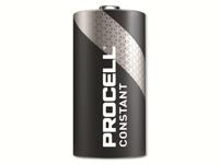 Procell batterijen (10x) - engelse staaf - LR14/C - 1400 - thumbnail