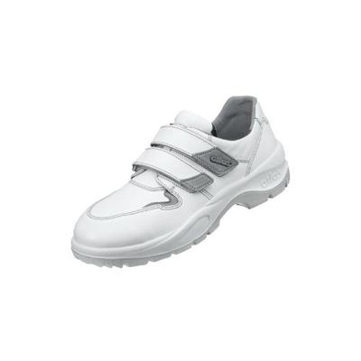 Atlas Werkschoen CL 400 2.0 Laag S2 | Wit | Maat 48 - 00.012.009.48 Atlas Werkschoen CL 400 2.0 Laag S2 | Wit | Maat 48 - 00.012.009.48