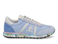 Premiata LucyD0 8144 lichtblauw maat 37 - thumbnail