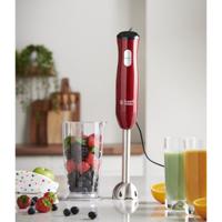 RUSSELL HOBBS 24690-56 Desire Blender - 500 W - Diep rood - thumbnail