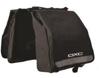 OXC C-Series C20 Tas Dubbele 20L - Zwart - thumbnail