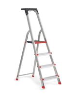 Altrex Lima huishoudtrap 4-treeds - 508604 - thumbnail