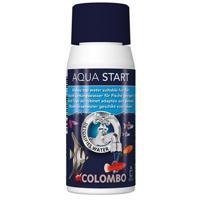Aqua Start 100 Ml aquaria Colombo - Colombo - thumbnail