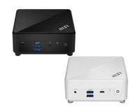MSI Barebone 00-B0A811-210 - thumbnail