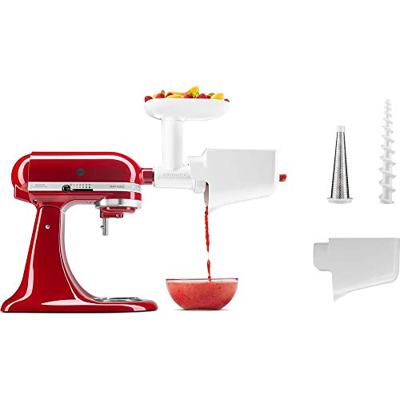 KitchenAid 5KSMFVSFGA mixer-/keukenmachinetoebehoor Hulpstukkenset