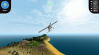 Island Flight Simulator USK: - thumbnail