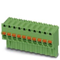 Phoenix Contact 1874015 Female behuizing (kabel) FKCVR Totaal aantal polen: 8 Rastermaat: 5.08 mm Inhoud: 50 stuk(s) - thumbnail