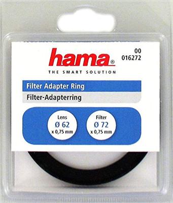 Hama 72272 Verloopring lens