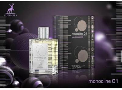 Maison Alhambra Monocline 01 100 ml Eau de Parfum