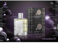 Maison Alhambra Monocline 01 100 ml Eau de Parfum - thumbnail