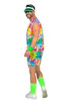 Aerobic dude neon - thumbnail