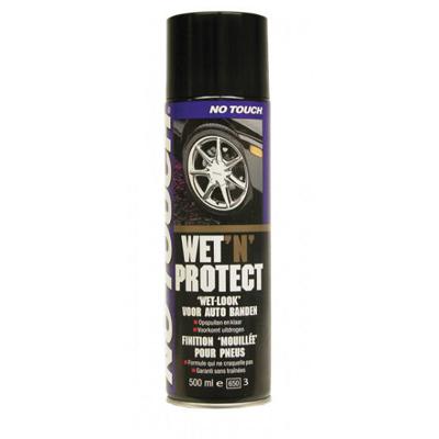 No Touch Wet n Protect 500ml 1832003