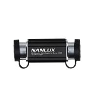 Nanlux DC Extension Cable Coupler for Evoke 2400B - thumbnail