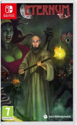 Eternum EX Eternum EX