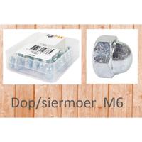 Bofix dopmoer m6 per 25 - thumbnail