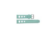 Horlogeband Zodiac ZO2246 Rubber Mintgroen 20mm - thumbnail