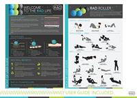 RAD Roller Stiff - thumbnail