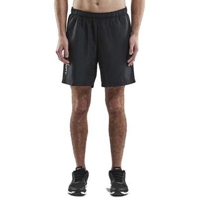 Craft 1907385 Rush Shorts M - Black - XL