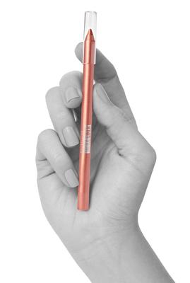 Maybelline Tattooliner Waterproof Eyeliner - 950 Rich Clay Maybelline Tattooliner Waterproof Eyeliner - 950 Rich Clay