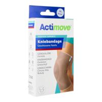 Actimove Knee Support Closed Patella Xl 1 - thumbnail