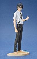 Summer Time Renderin Statue 1/7 Shinpei Ajiro 26 cm - thumbnail