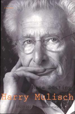 Harry Mulisch (Paperback)