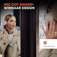 Beyerdynamic Aventho 100 Bluetooth On-Ear Headphones On-ear hoofdtelefoon - thumbnail