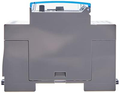 Legrand 412812 DIN-rail schakelklok Analoog 4000 W