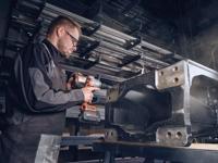 Fein VARIO tapboor doorlopende gaten M18 x 2,5mm - 63110031010 - thumbnail