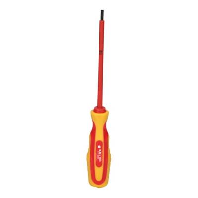 KS Tools 117.0504 Platte schroevendraaier
