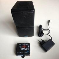 Geluidsmodule voor volgnummerklok engels - thumbnail