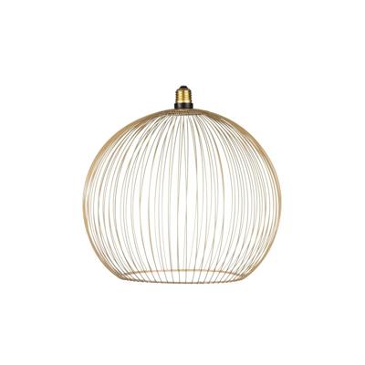 Segula Unieke lichtbron bolFloating Filo zand - 6W - E27 - 450lm - 2200K - Ø 30cm - SG-55153