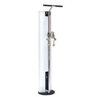 NOHrD SlimBeam verstelbare duo pulley wit - thumbnail