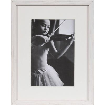 Henzo viola frame 15x20 wit