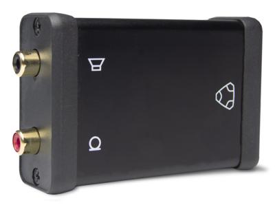 Konftel Soundadapter incl. software voor conferentietelefoon