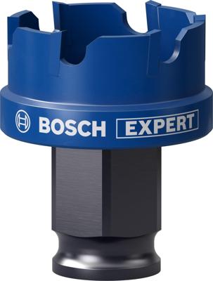 Bosch Accessoires Expert Sheet Metal gatzaag 32 x 40 mm - 1 stuk(s) - 2608900497 Bosch Accessoires Expert Sheet Metal gatzaag 32 x 40 mm - 1 stuk(s) - 2608900497