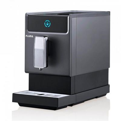 Volautomaat koffiezetapparaat Flama 1293FL Zwart 1470 W 1,2 L