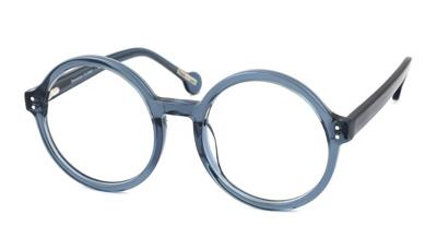 Leesbril Frank and Lucie Eyecontact-Hazy Harbor FL19400-+3.00