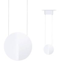 Paulmann Alejandro 230V-railsysteem lamp URail 10 W Signaalwit - thumbnail