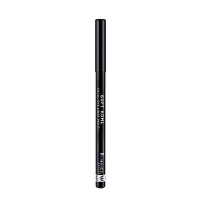 Rimmel London Oogpotlood Soft Kayal Jet Black