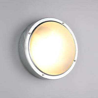 Trio StallampBarito zinkgrijs - 260660286