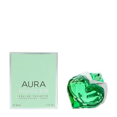 Thierry Mugler Aura eau de toilette - 50 ml