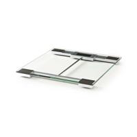 Nedis PESC110DCT Personenweegschaal Gehard Glas - thumbnail