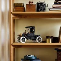 LEGO ICONS 11376 Ford Model T - thumbnail
